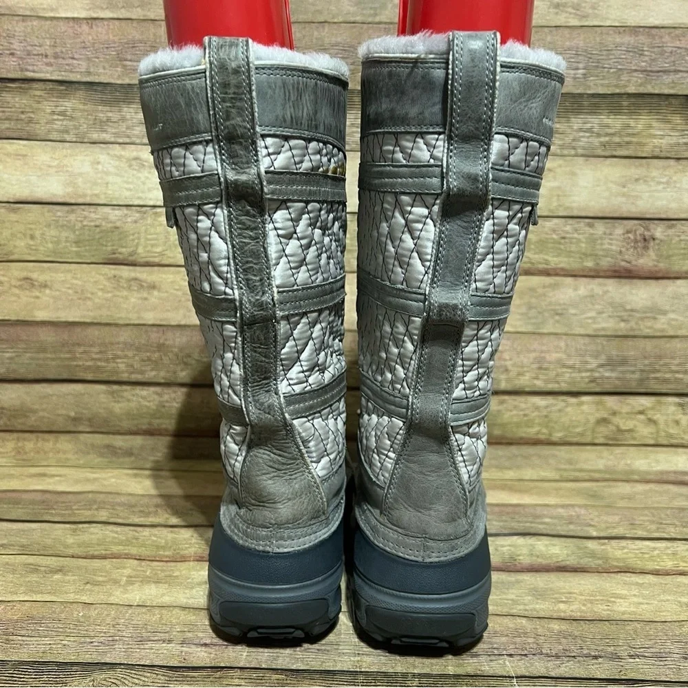 Columbia Heather Canyon Omni-Heat Winter Boots